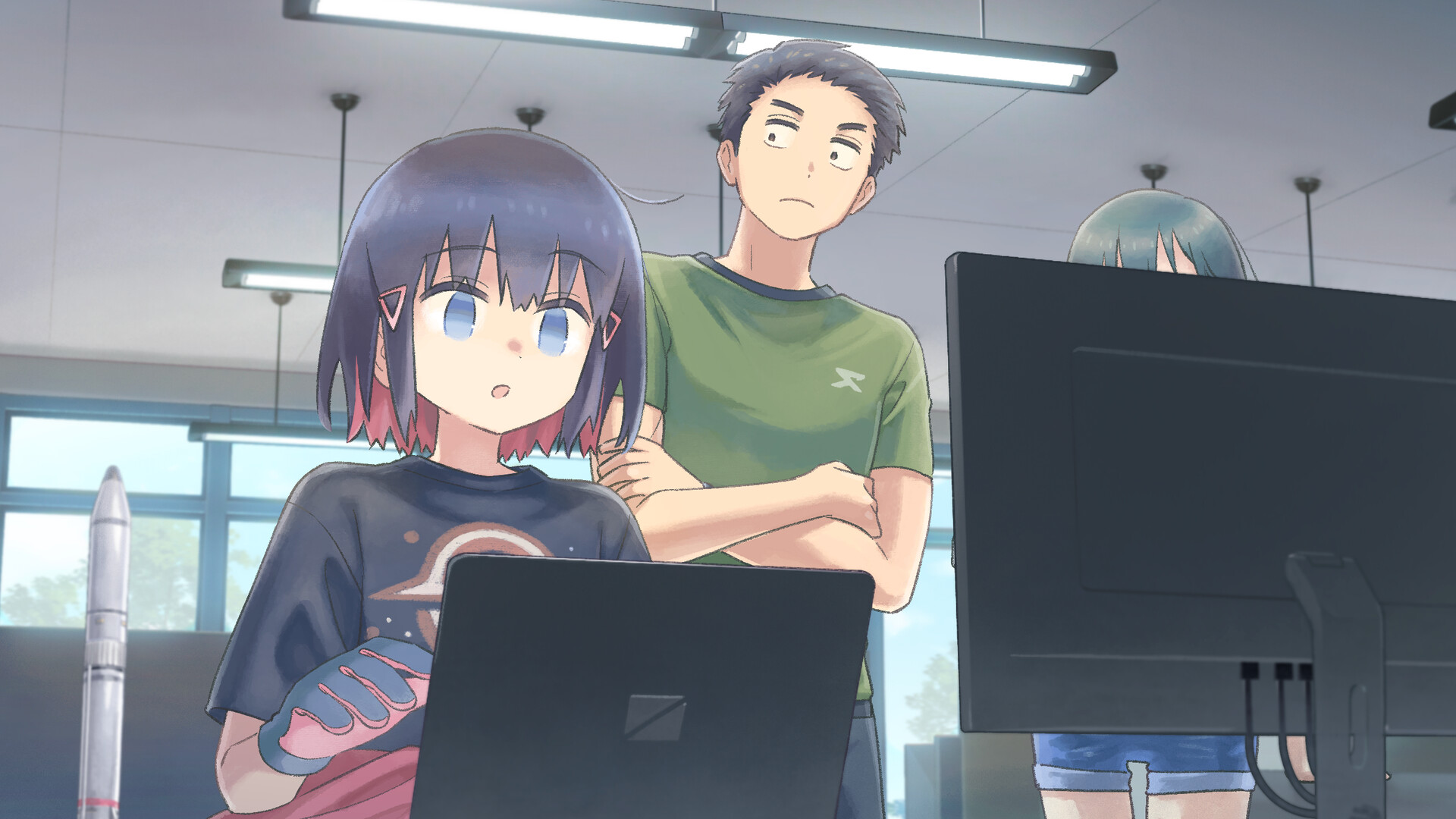 星辰密文/Stellar Code