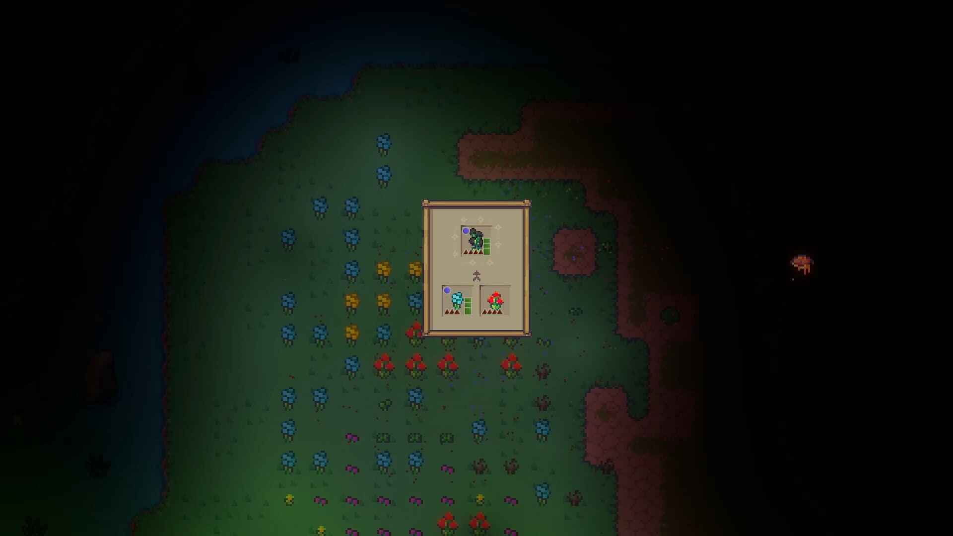 再度绽放/Rebloom