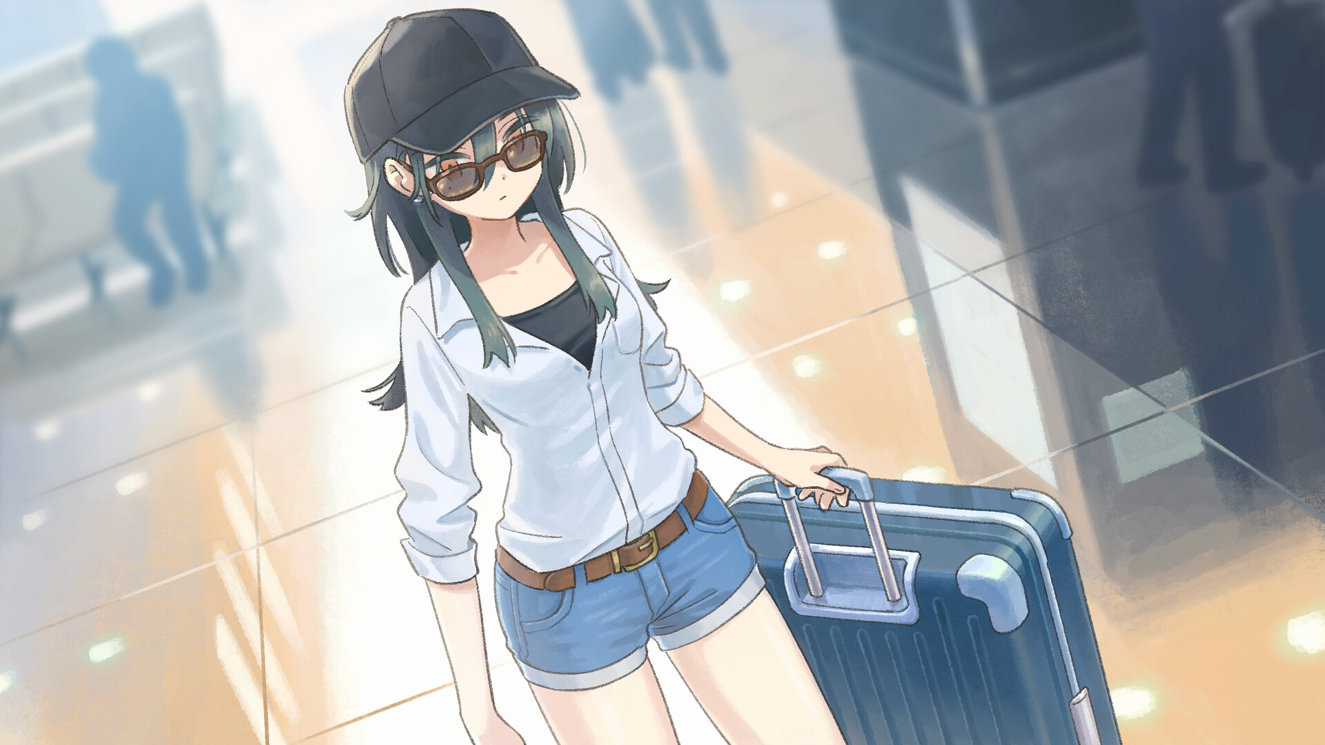 星辰密文/Stellar Code