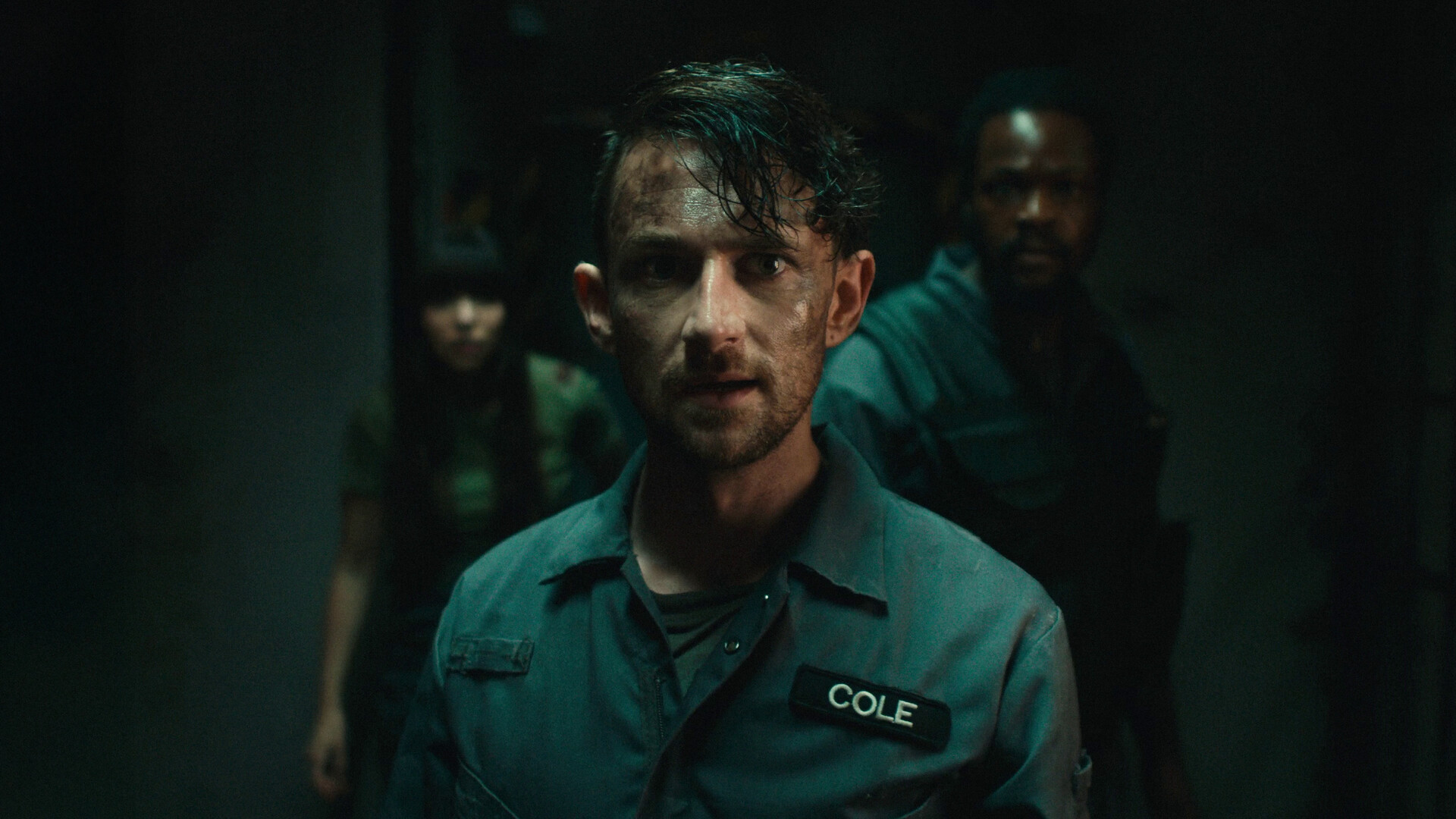 死亡重启/Dead Reset