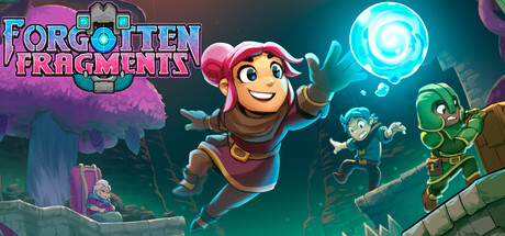 遗忘碎片/Forgotten Fragments