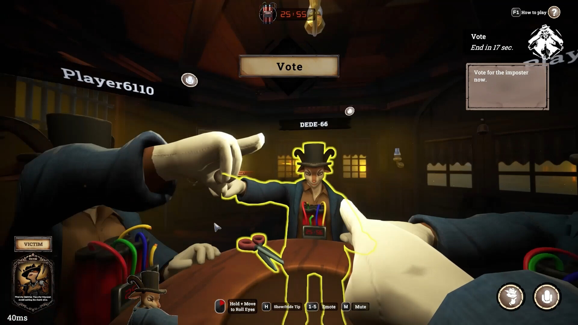 剪那根线!/Cut That Wire