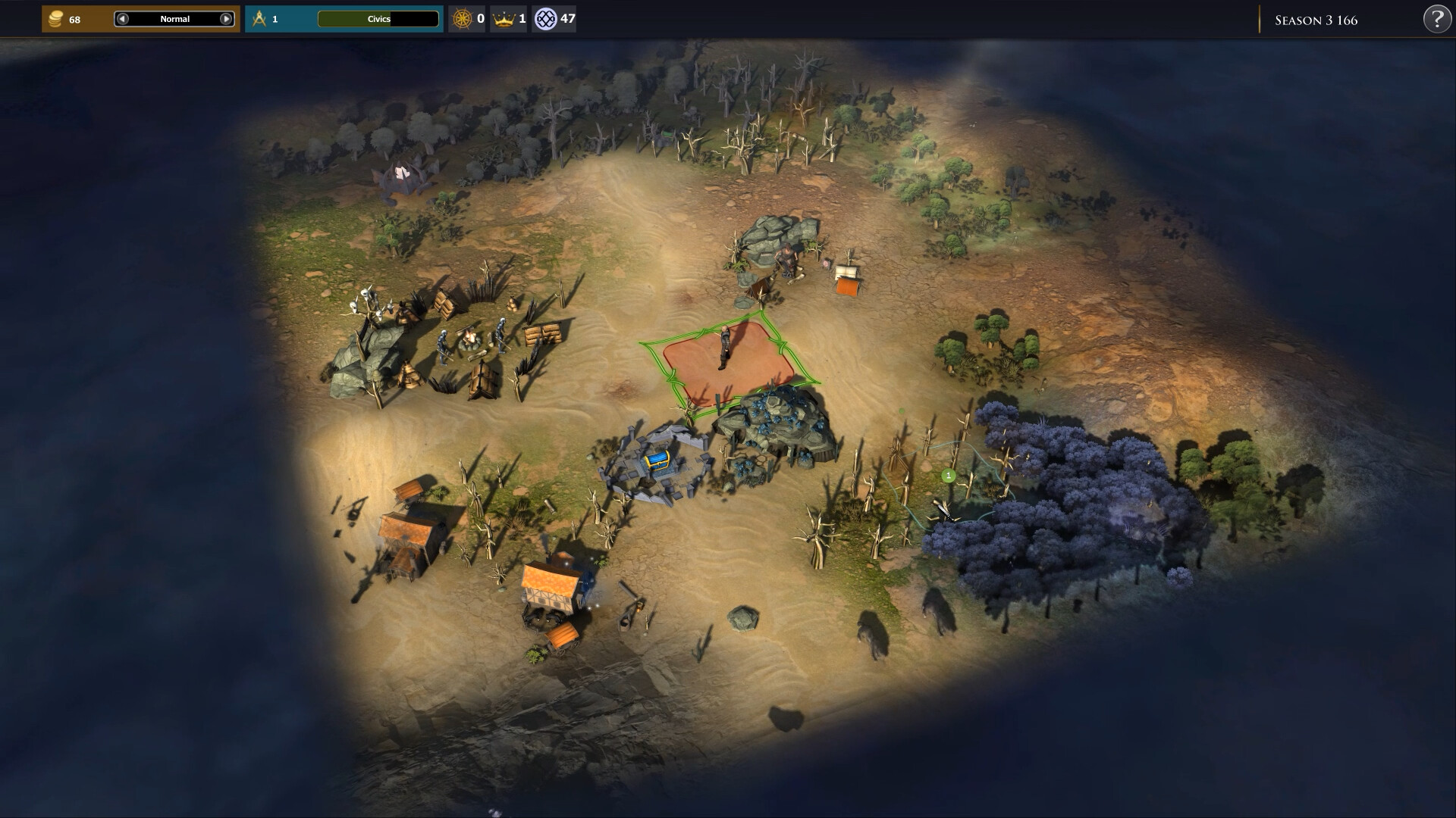 元素：重铸/Elemental: Reforged