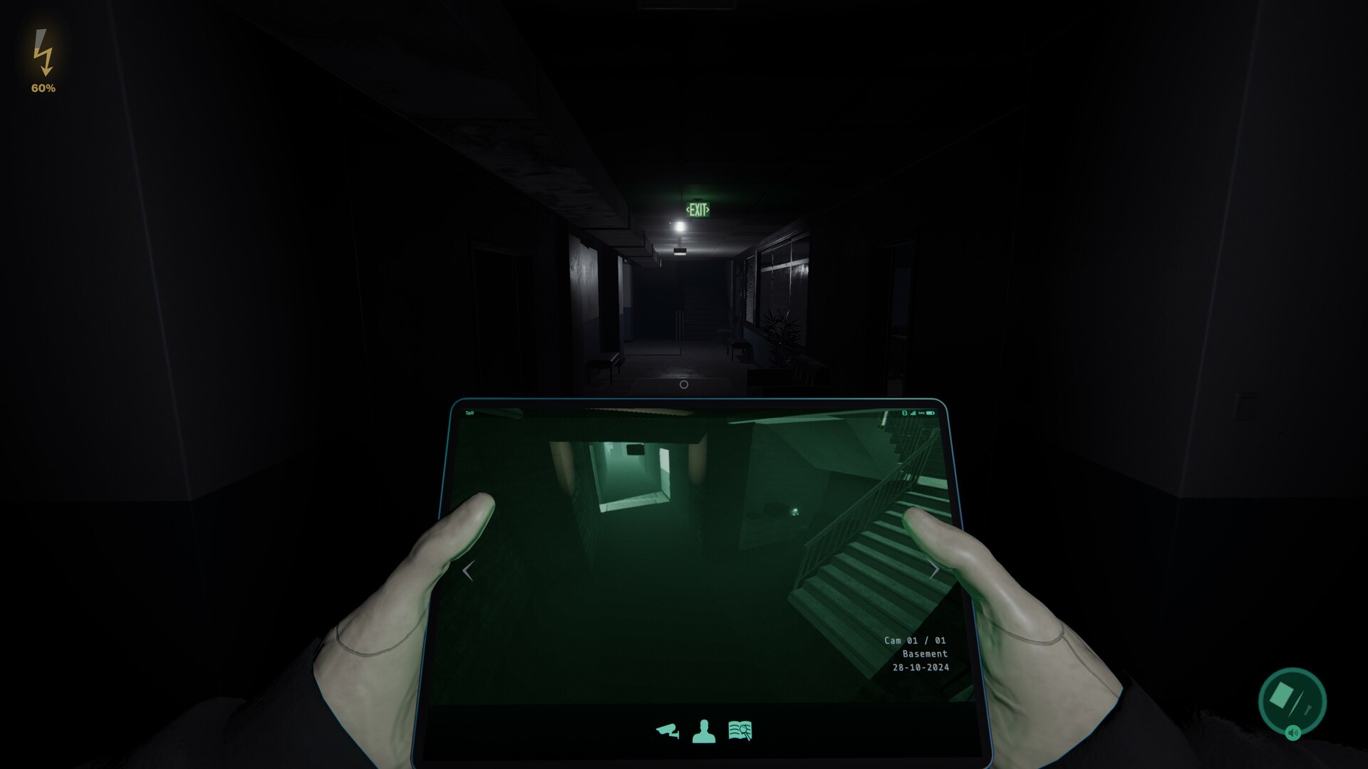 午夜抢劫/Midnight Heist