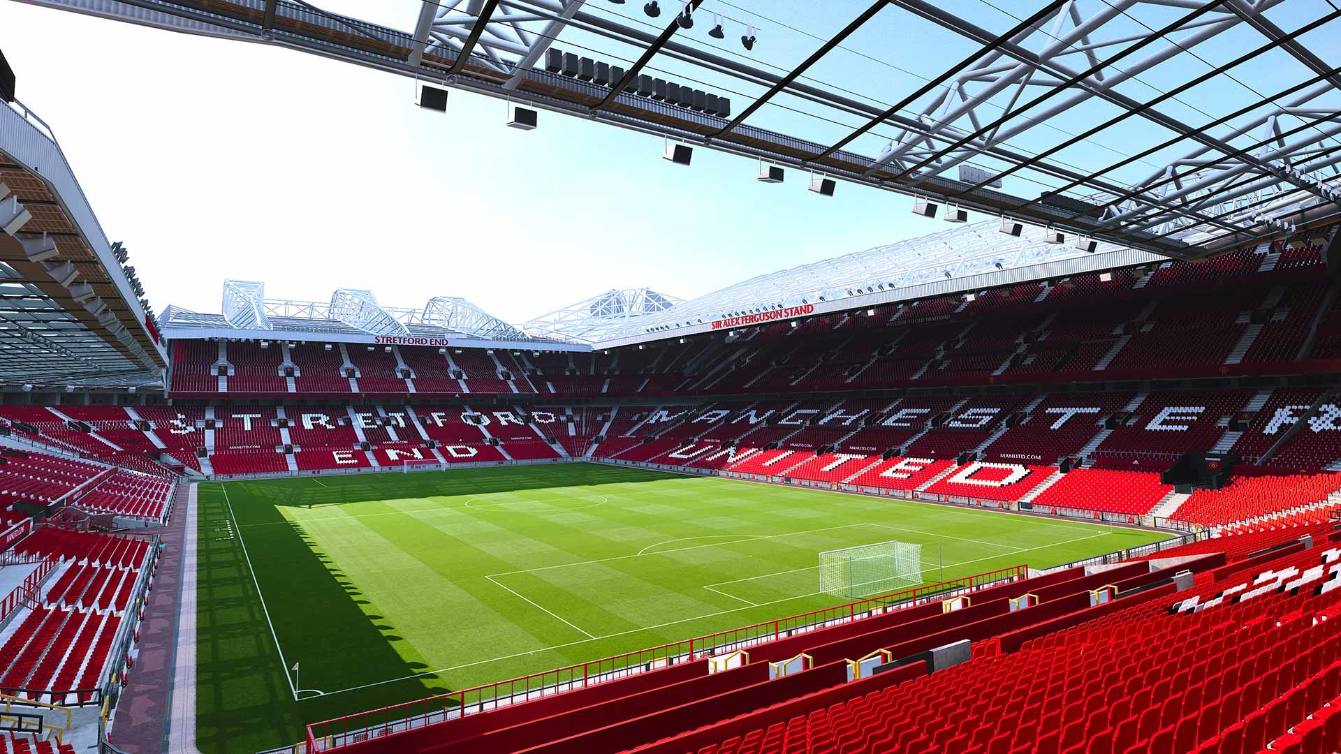 实况足球2020/eFootball PES 2020