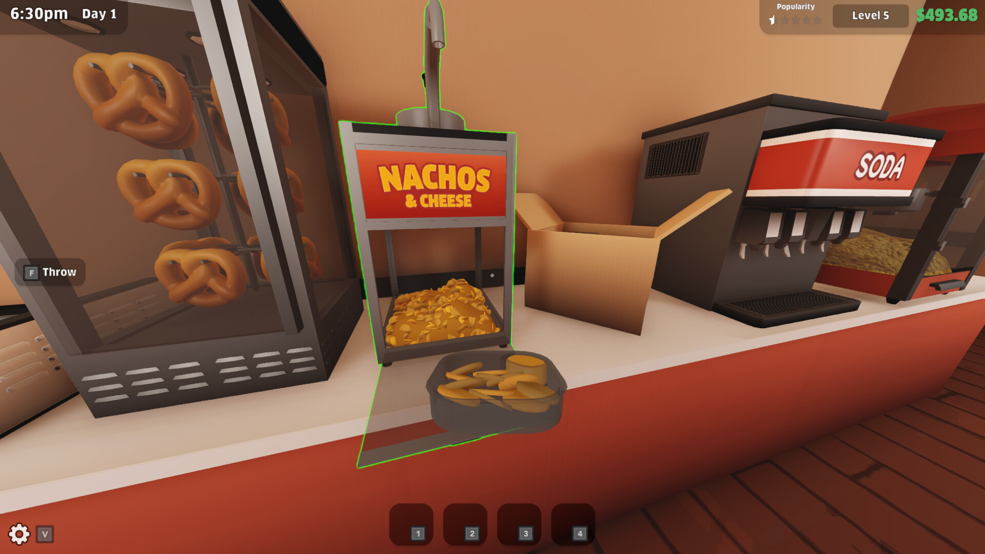 终极影院模拟器/Ultimate Theater Simulator