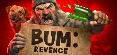 流浪汉：复仇/Bum: Revenge