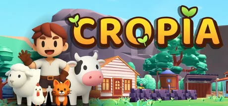 丰作纪/Cropia