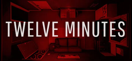 12分钟/十二分钟/Twelve Minutes