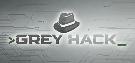 灰色黑客/Grey Hack