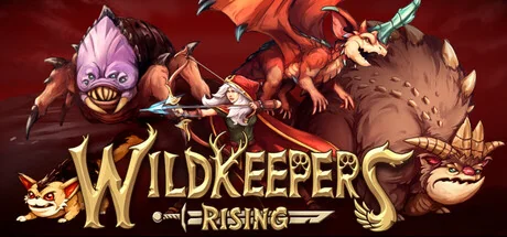 荒野守护者崛起/Wildkeepers Rising