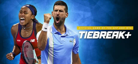 顶尖决胜/TIEBREAK+: Official Game of the ATP and WTA