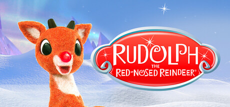 红鼻子驯鹿鲁道夫/Rudolph the Red-Nosed Reindeer