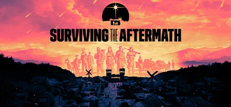 末日求生/余波求生/劫后余生/Surviving the Aftermath