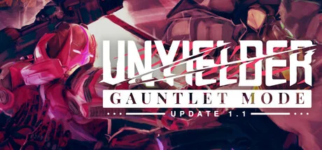 -不屈者-/UNYIELDER