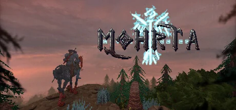 莫尔塔/Mohrta