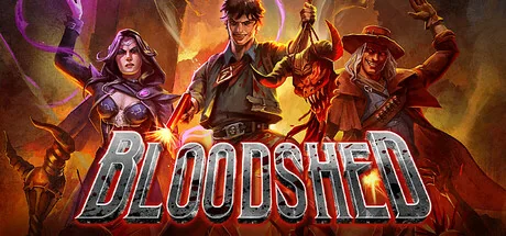 血战/Bloodshed