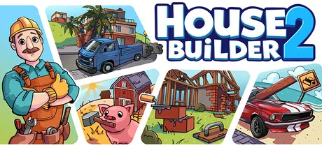 房屋建造者2/House Builder 2