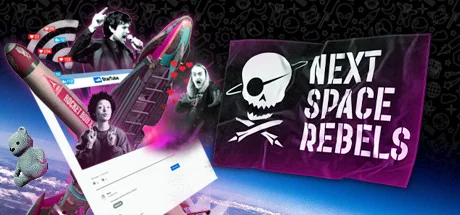 下一个太空叛军/Next Space Rebels