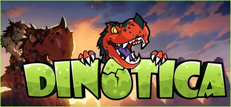 恐龙小当家/Dinotica