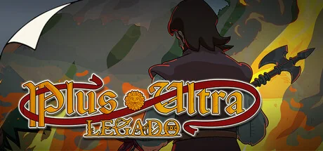 超越极限：遗产/Plus Ultra: Legado