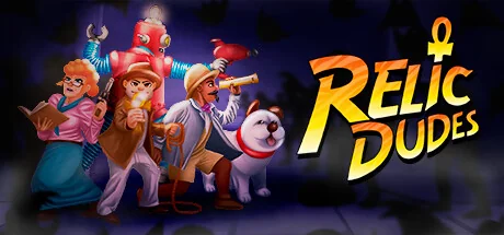 遗迹兄弟/Relic Dudes/支持网络联机