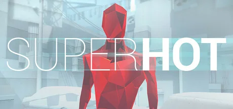 燥热/SUPERHOT