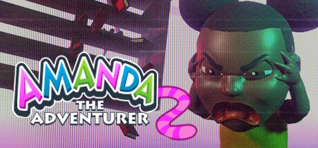 爱冒险的阿曼达2/Amanda the Adventurer 2