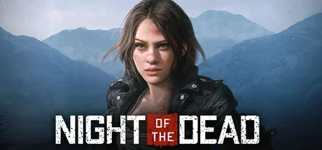 死亡之夜/Night of the Dead