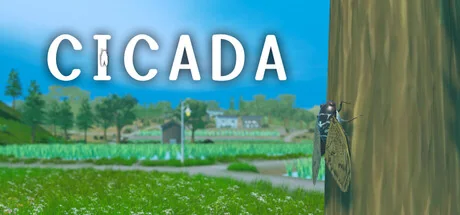 蝉之生存/CICADA