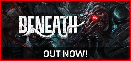 渊域/Beneath