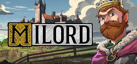 领主/Milord