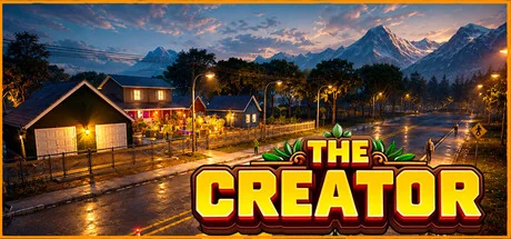 创造者/The Creator