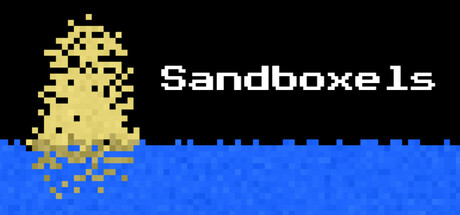 沙粒模拟场/沙盒模拟器/Sandboxels