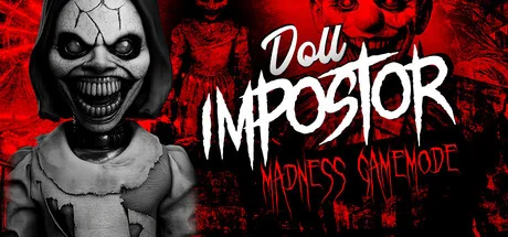 玩偶冒名者/Doll Impostor