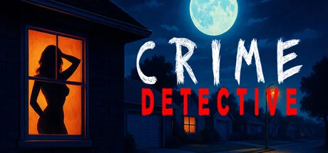 犯罪侦探：红旗/Crime Detective: Red Flags