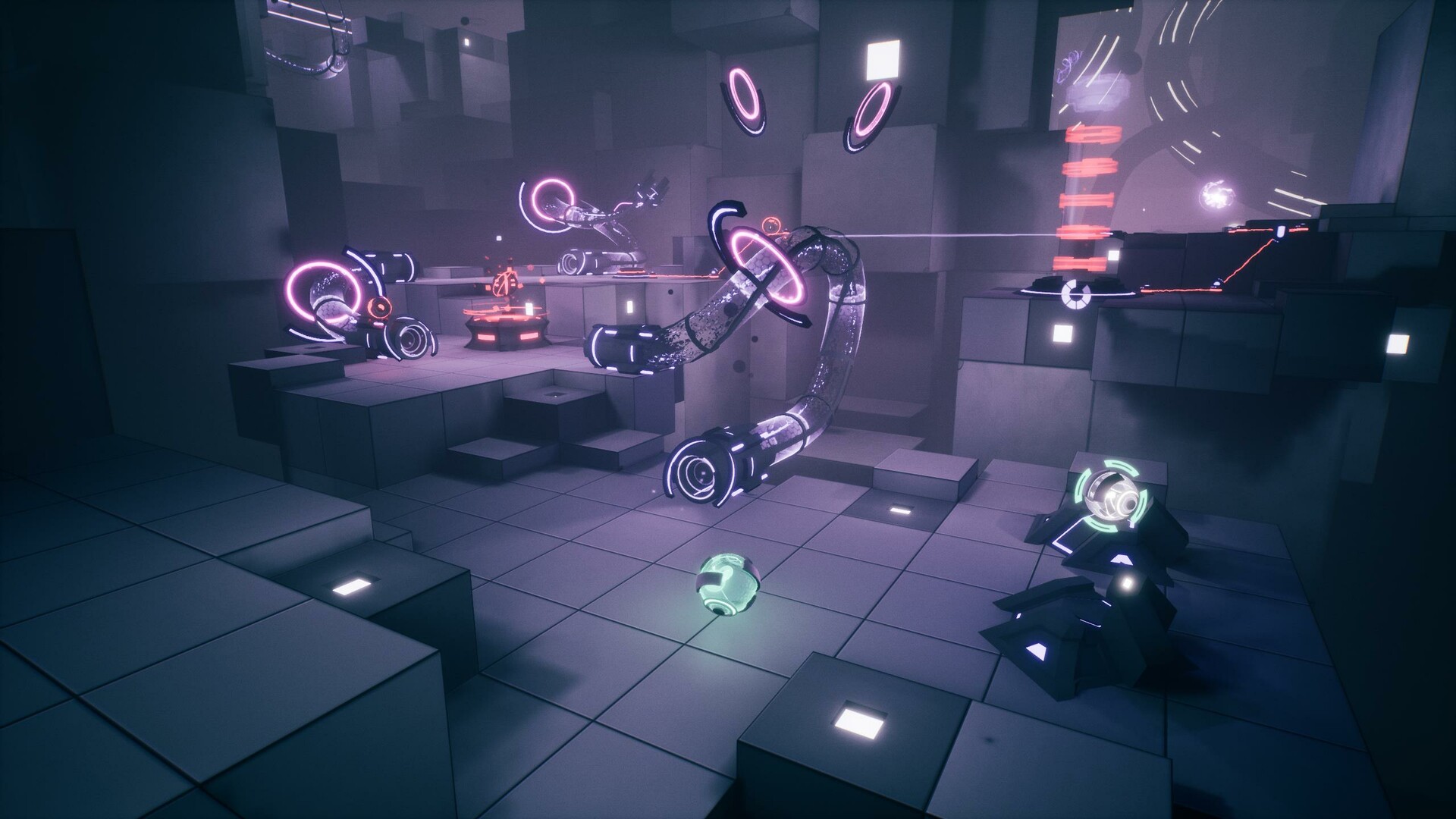 奥比斯之环/Orbyss