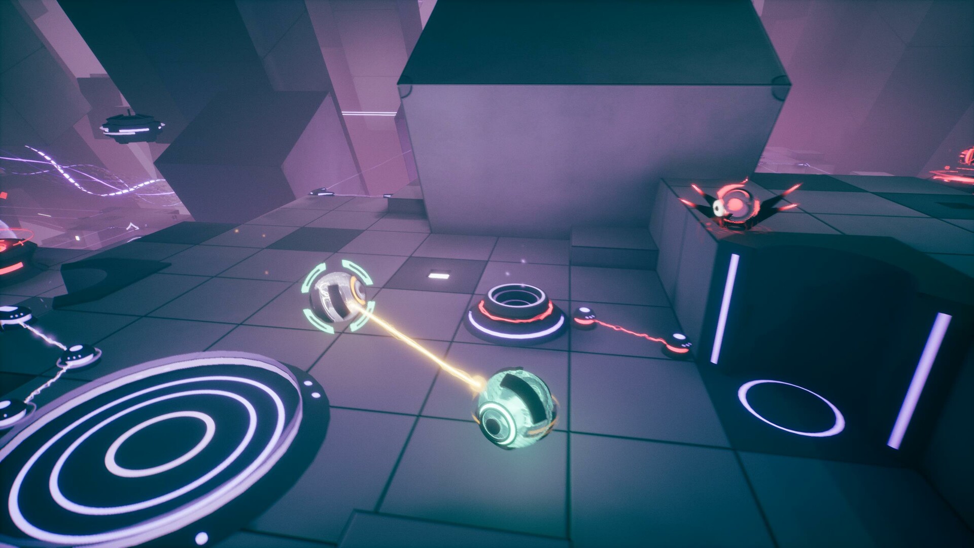 奥比斯之环/Orbyss