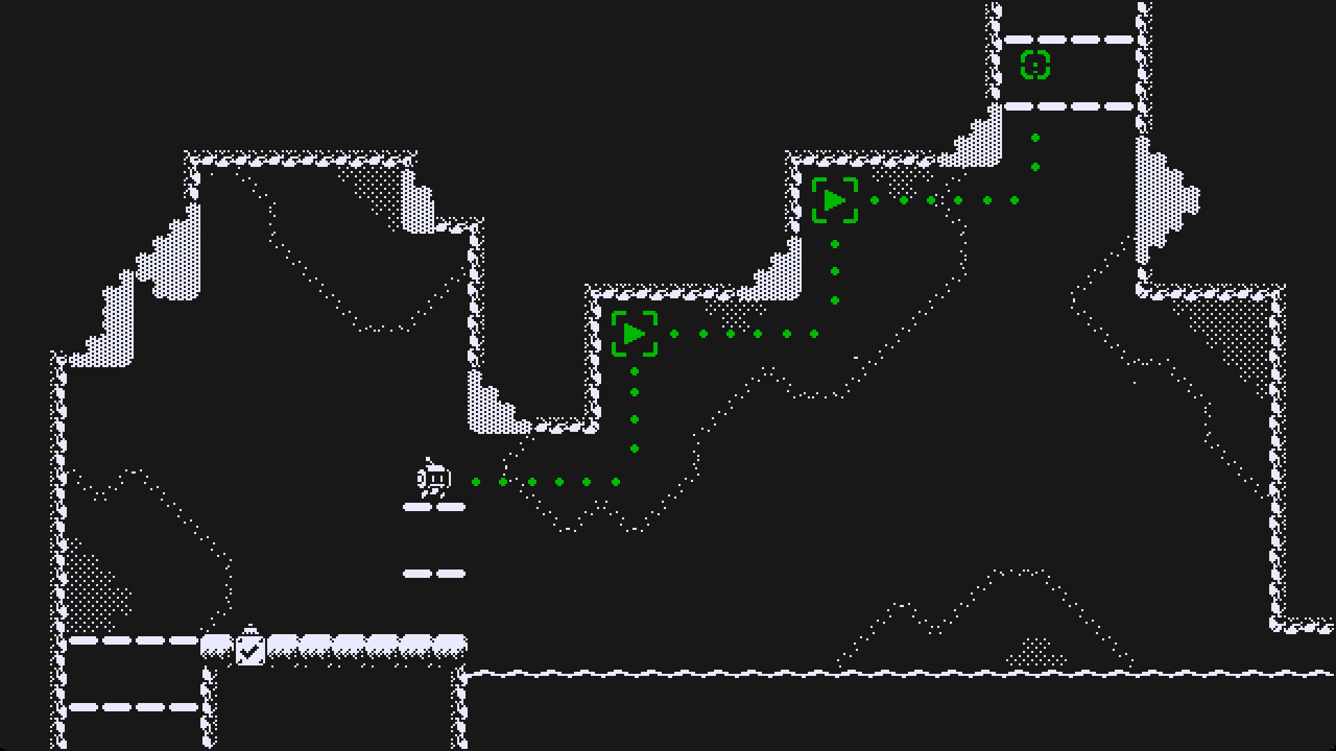 径迹回响/MotionRec