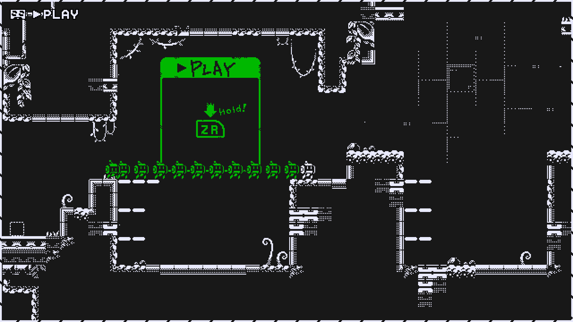 径迹回响/MotionRec