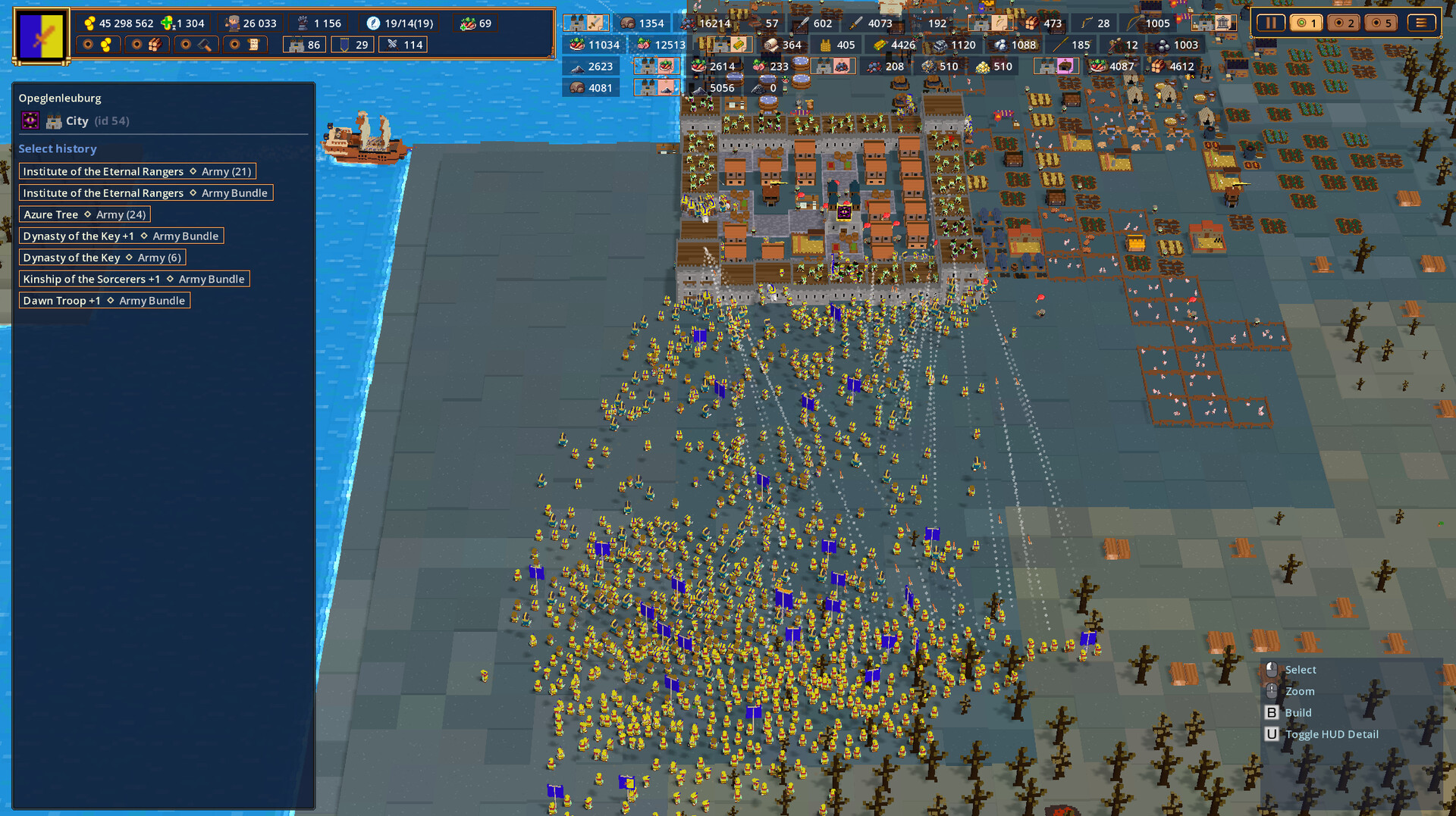 DSS 2：战争工业/DSS 2: War Industry