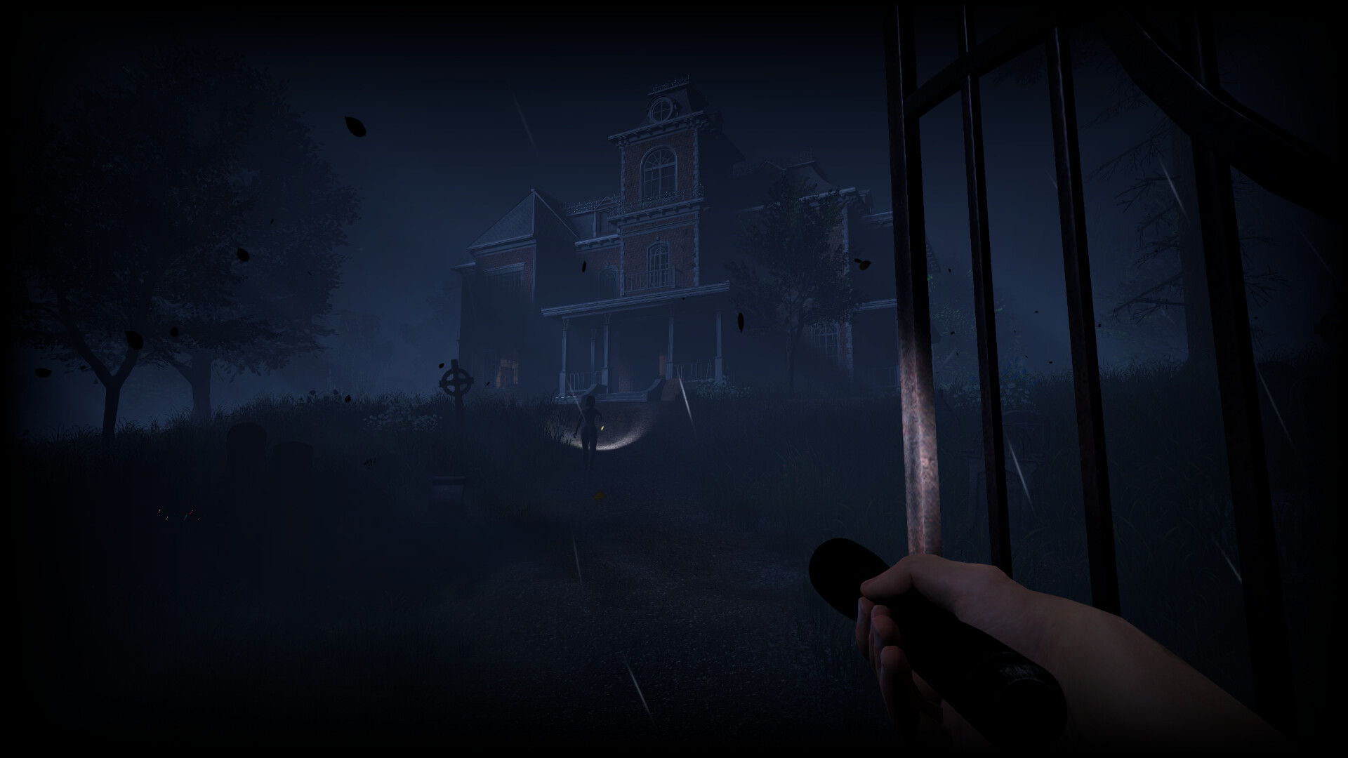 死亡监测/DeathWatchers