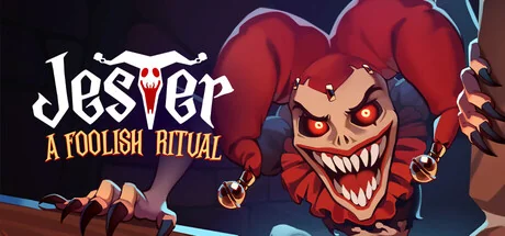小丑：愚行仪式/Jester: A Foolish Ritual