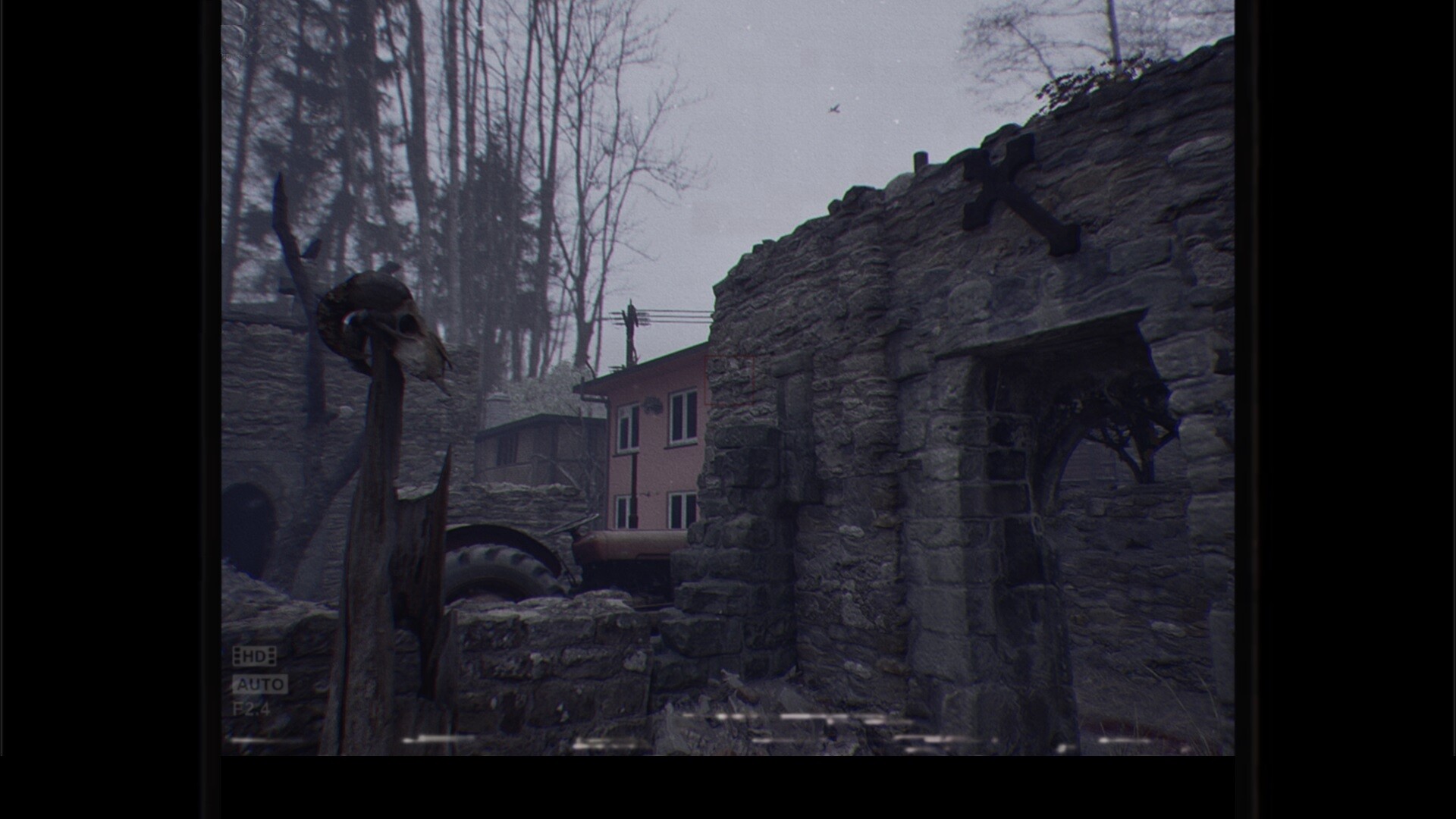 妖术3:超自然现象/İblis3:Phenomena