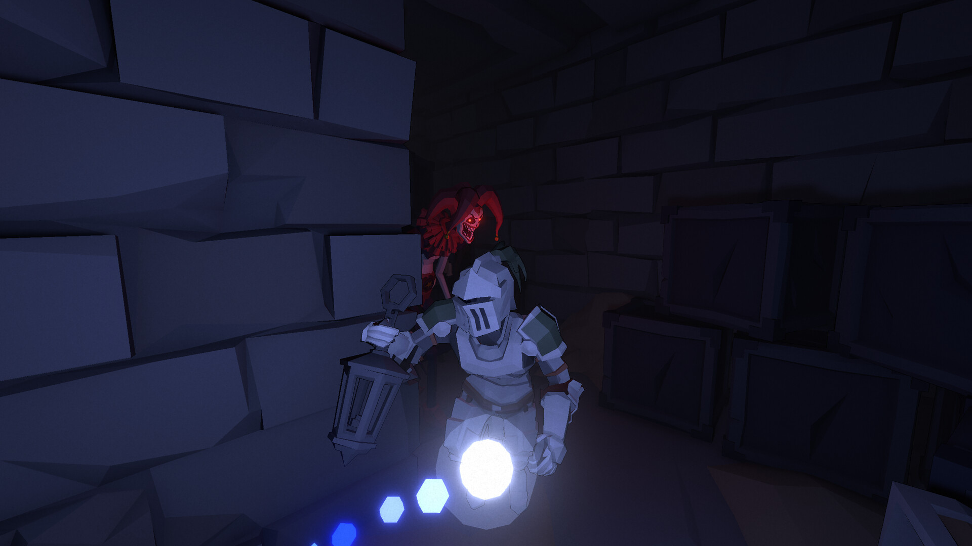 小丑:愚行仪式/Jester: A Foolish Ritual