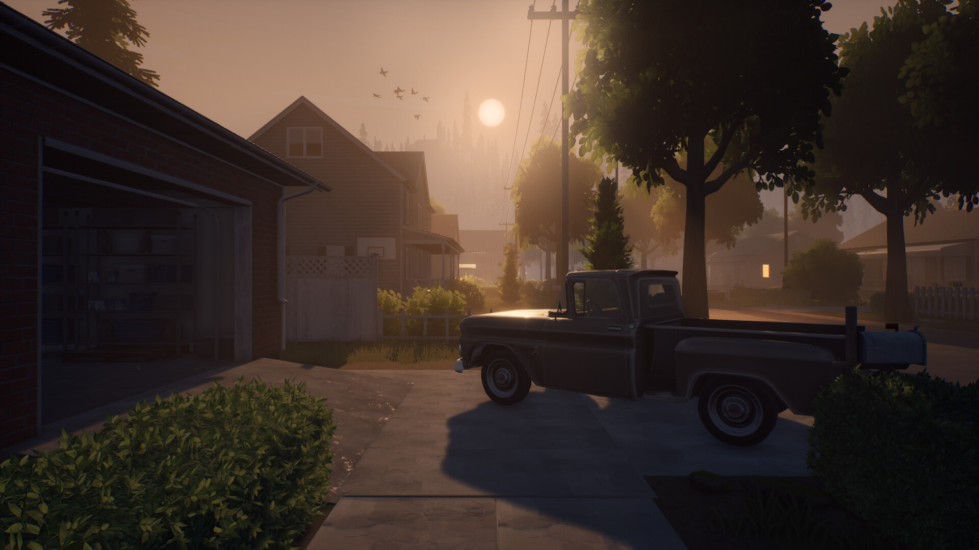 灰木溪电台/Radiolight