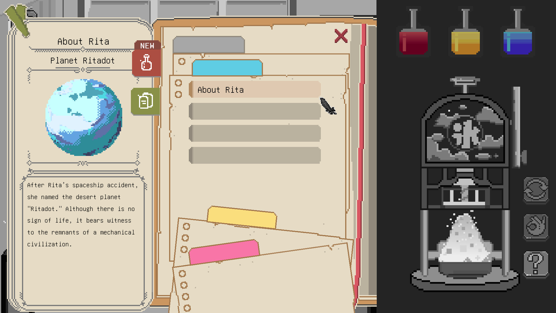 梦之刨冰/Yume Kakigori