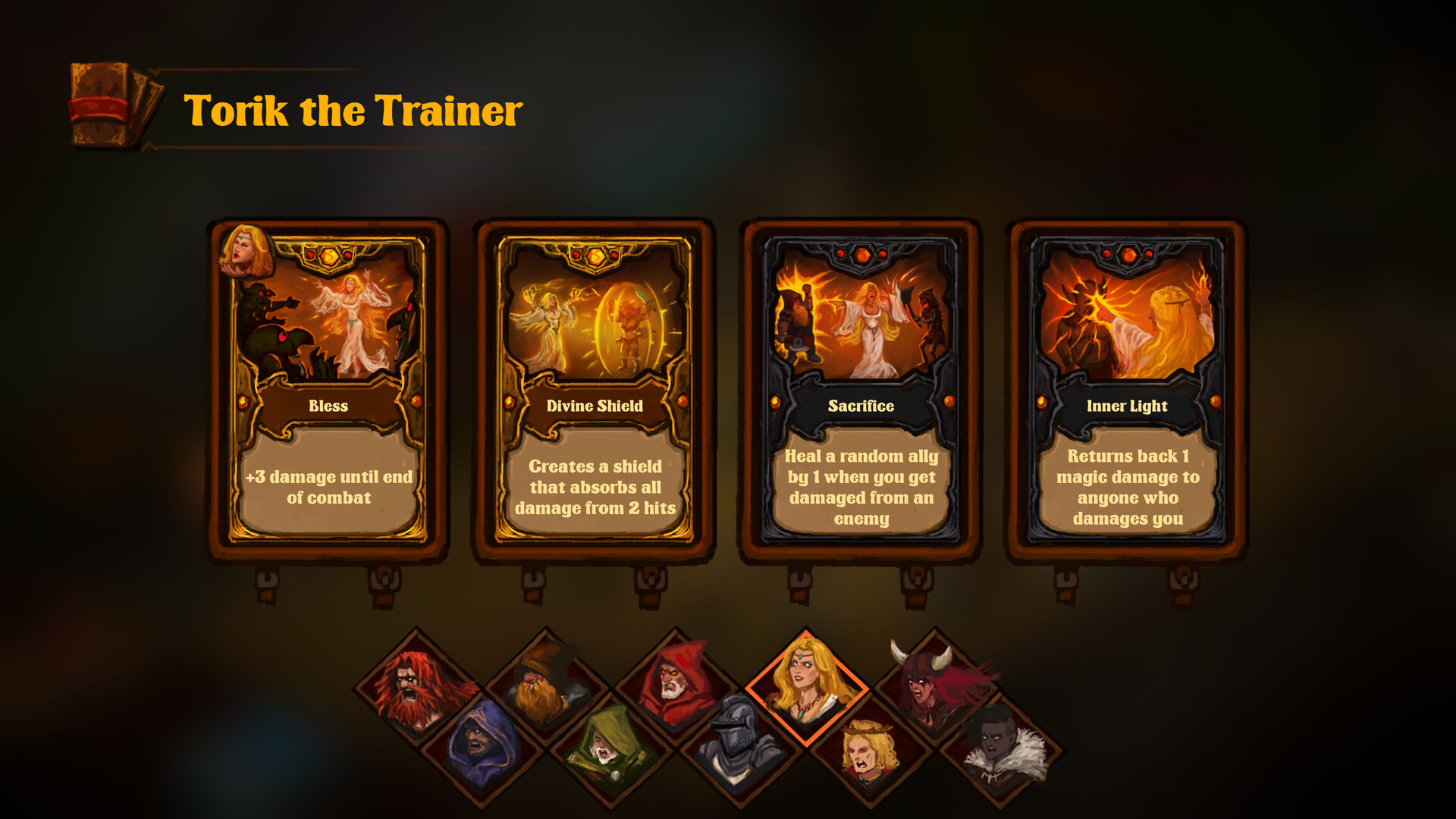 黑暗任务4/Dark Quest 4