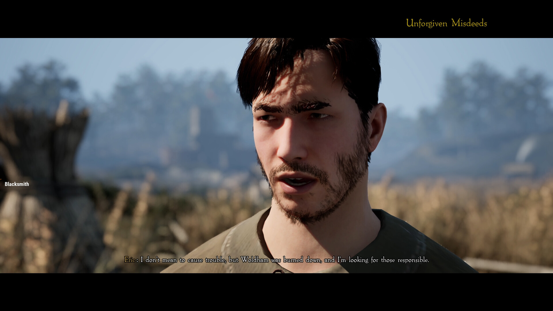 古老传说：多米努斯/Tales of Old: Dominus