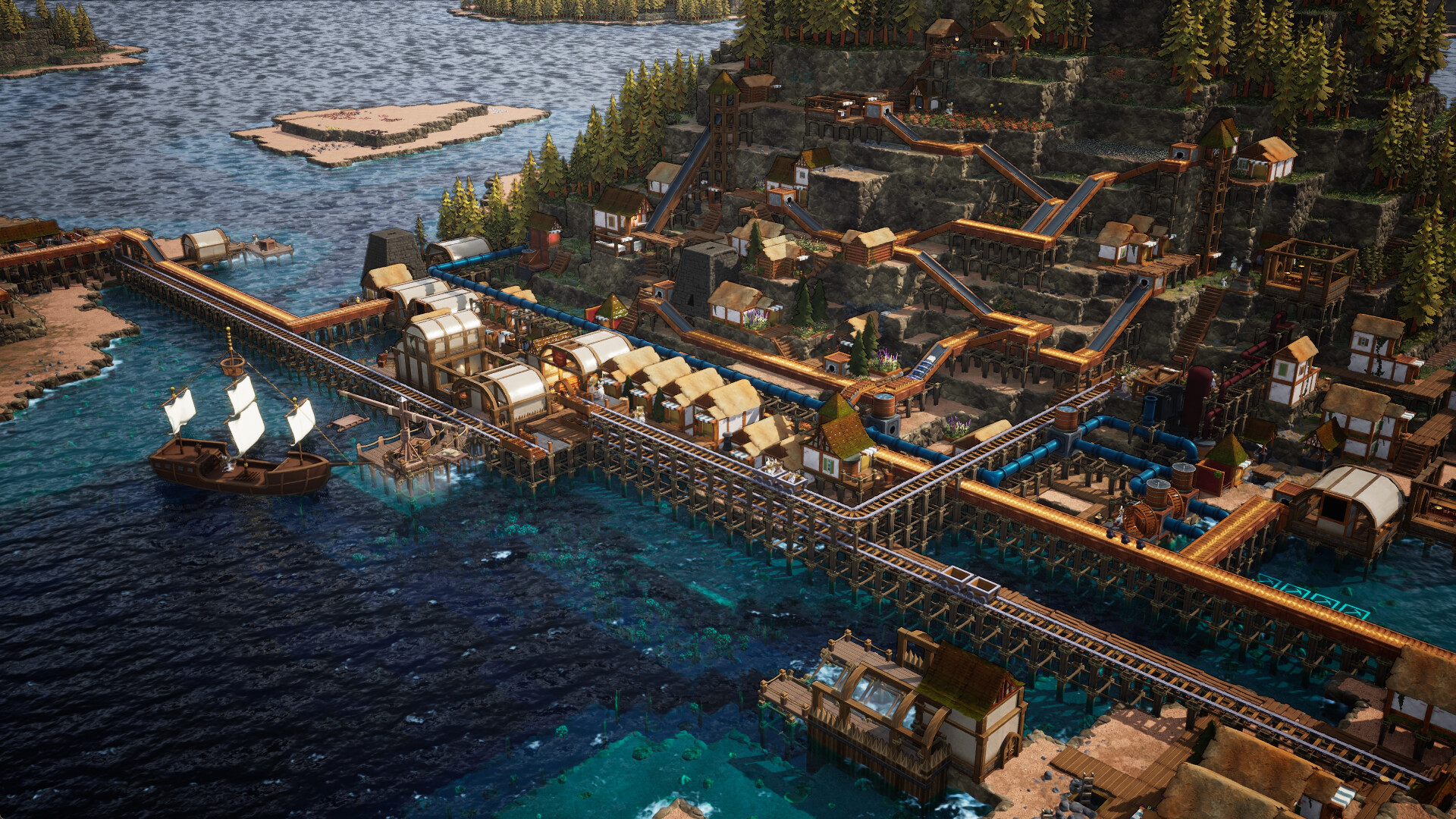 鼠宝小镇/Whiskerwood